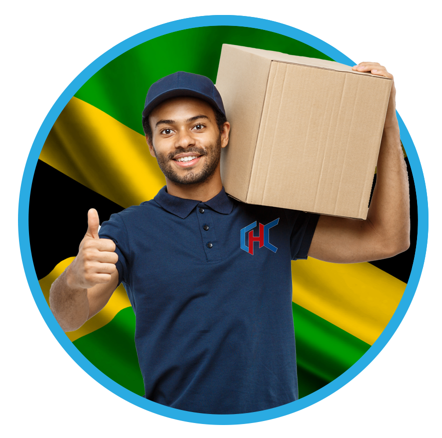 CHc Shipping Delivery